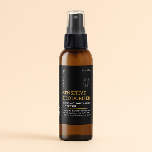 Sensitive Deodoriser — Chamomile & Kakadu Plum