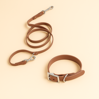 Collar Set — Lightweight, Adjustable & Stylish