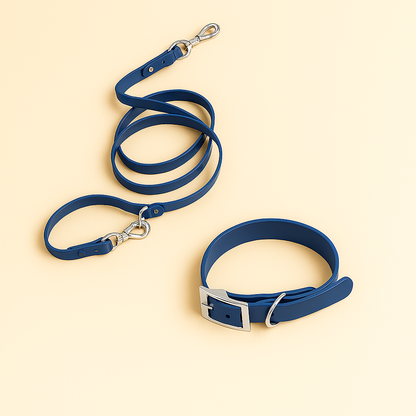 Collar Set — Lightweight, Adjustable & Stylish